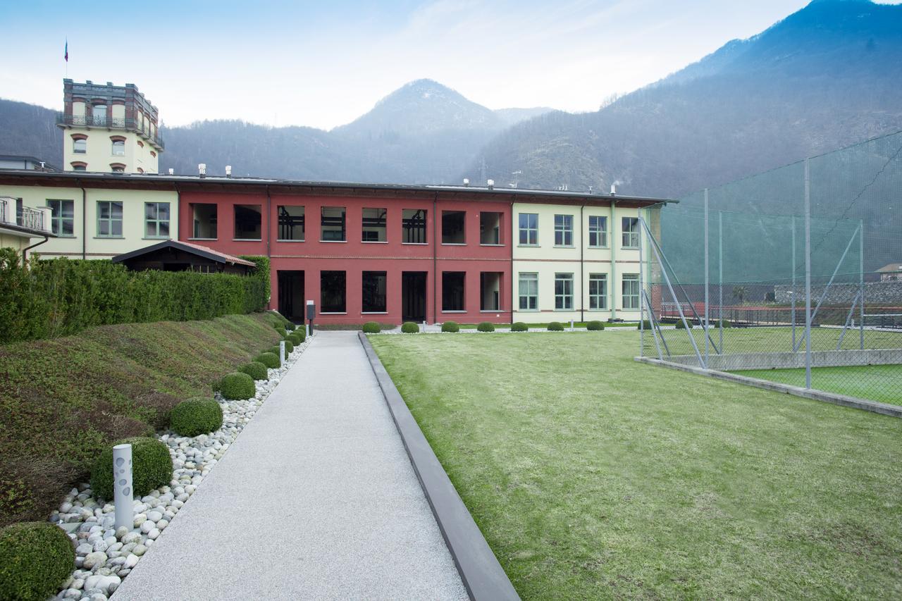Residence Vista Sesia Varallo Εξωτερικό φωτογραφία