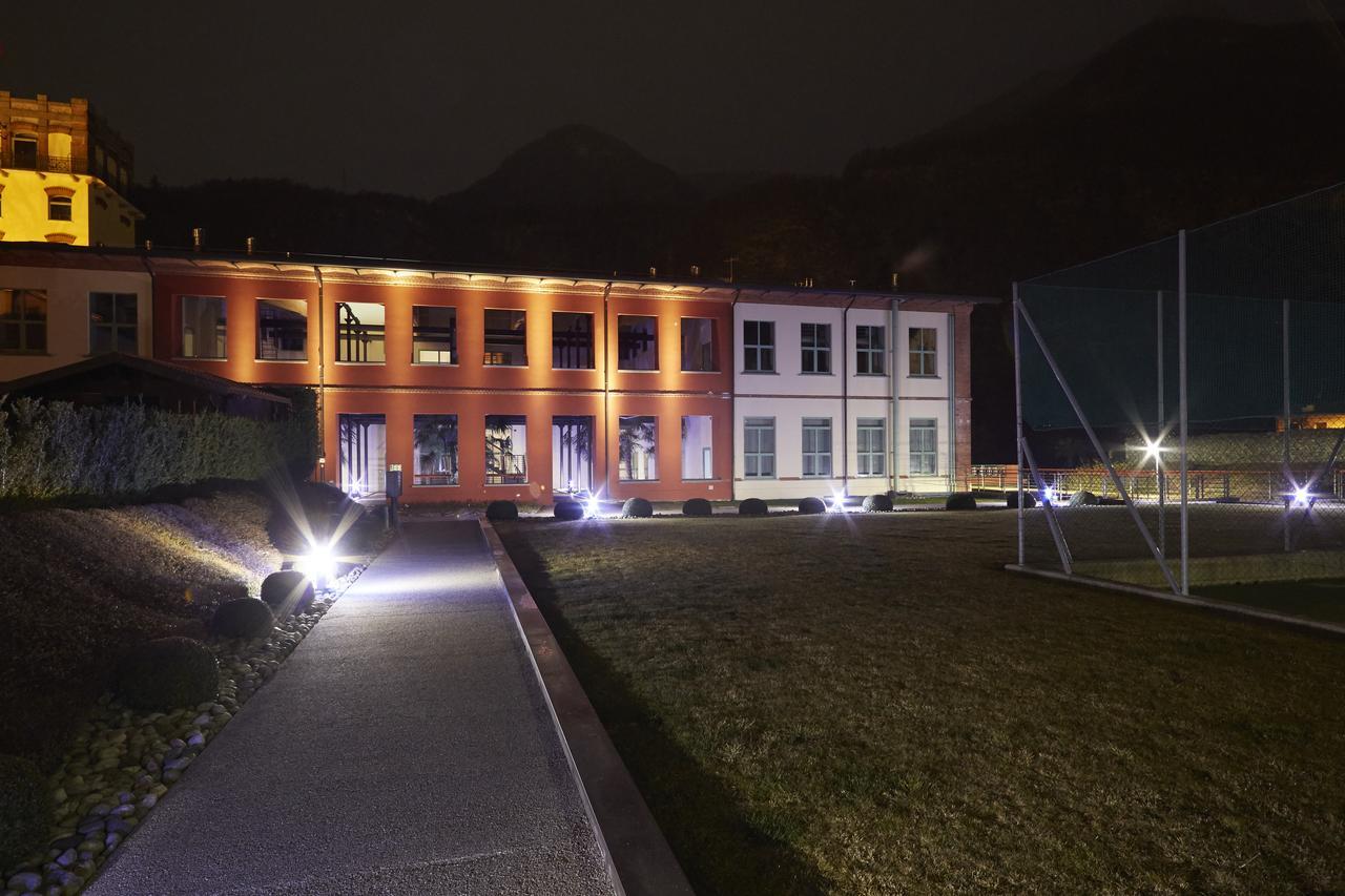 Residence Vista Sesia Varallo Εξωτερικό φωτογραφία